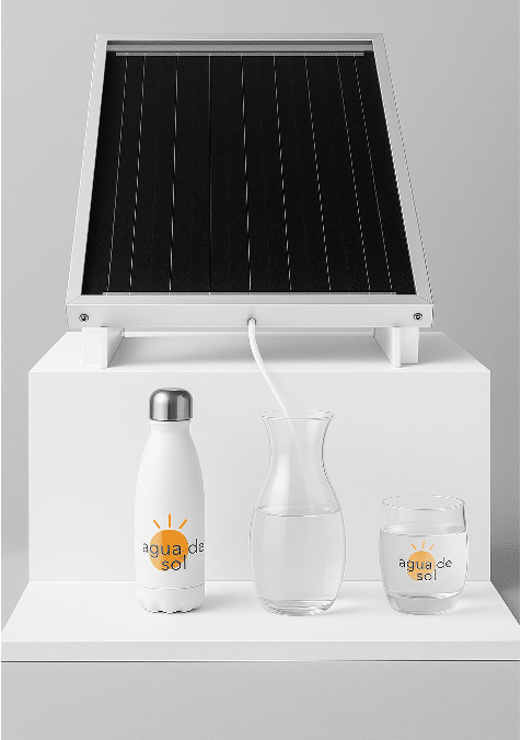 Agua de Sol