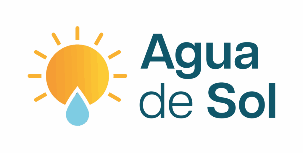 Agua de Sol